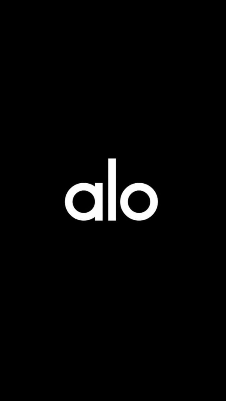 Alo