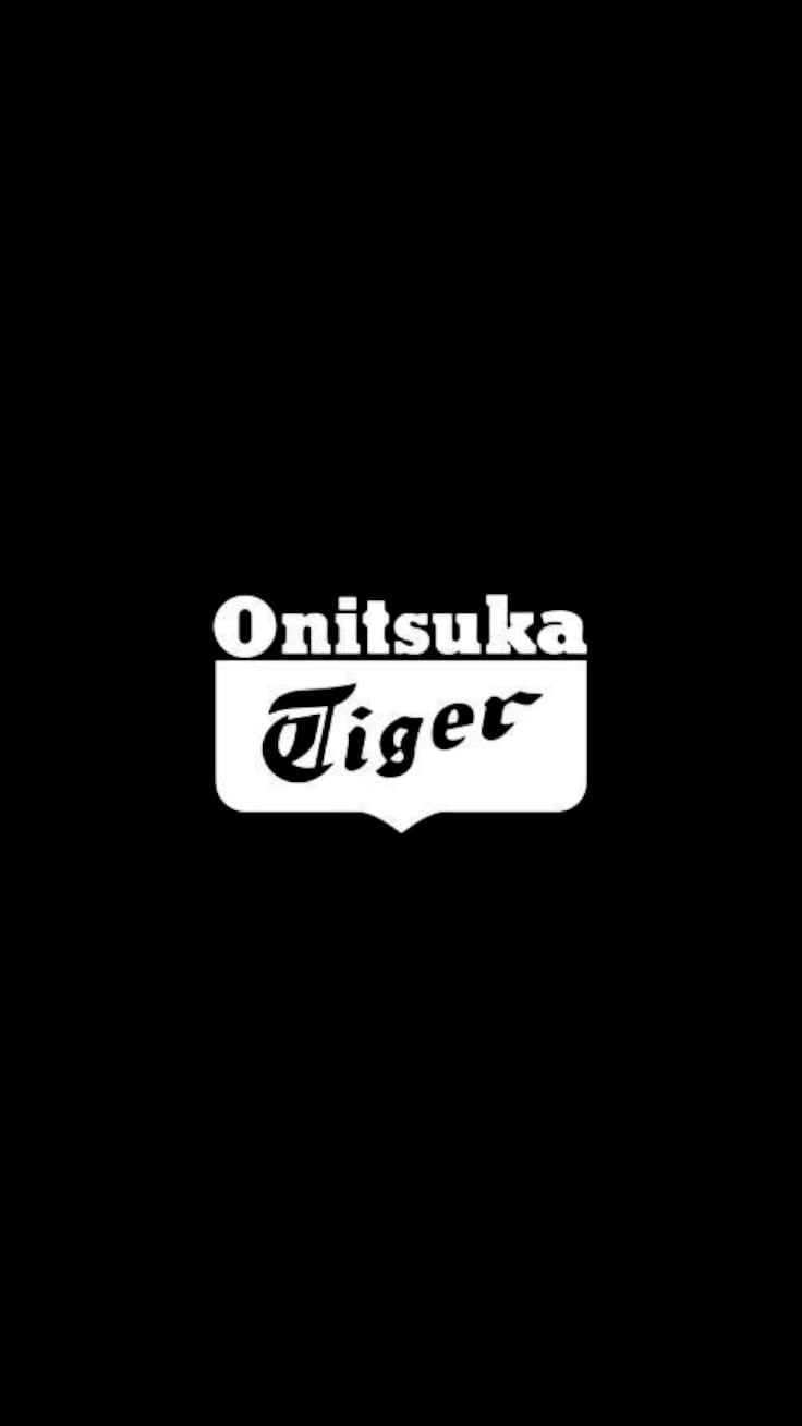onitsuka tiger