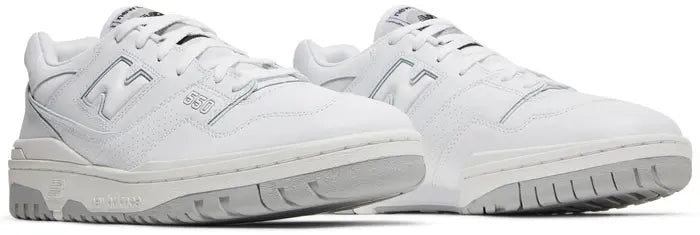 New Balance 550 'White Grey' (Unisex)
