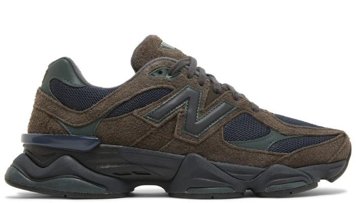 New Balance 9060 'Beef & Broccoli' (Unisex)