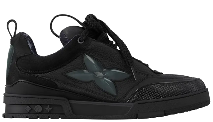 Louis Vuitton 'Skate Black' (Men's)