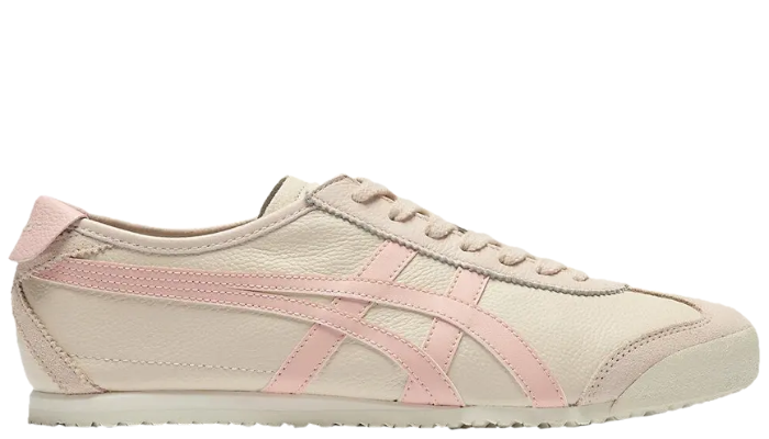 Onitsuka Tiger Mexico 66 'Oatmeal Ginger Peach' (Women's)