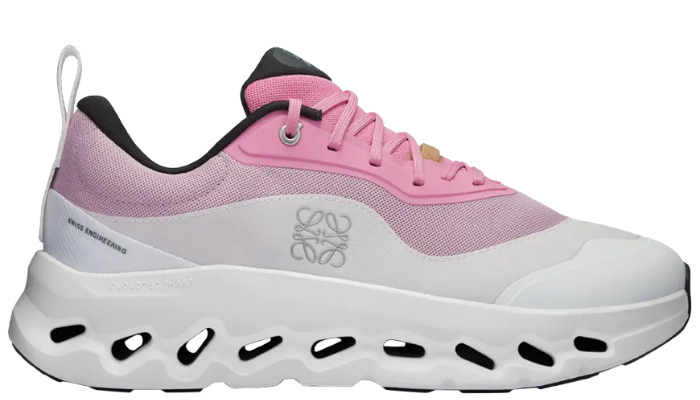 Loewe x Cloudtilt 2 'Pink White' (Womeen's)