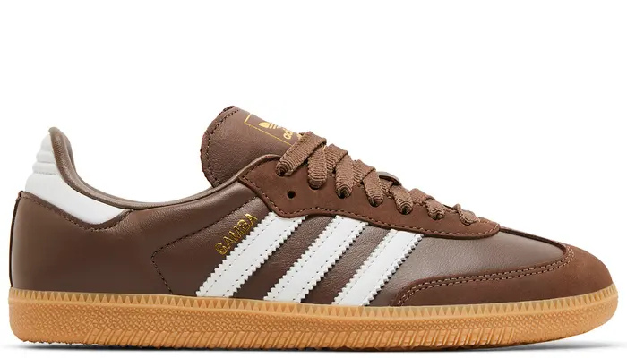 Adidas Samba OG 'Earth Strata' (Unisex)