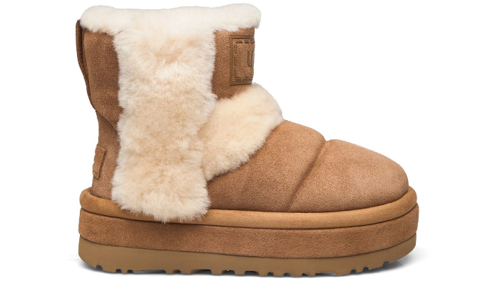 UGG Classic Chillapeak 'Chestnut' (Women's)