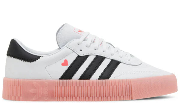 Adidas Sambarose Wmn's 'Valentine' (Women's)