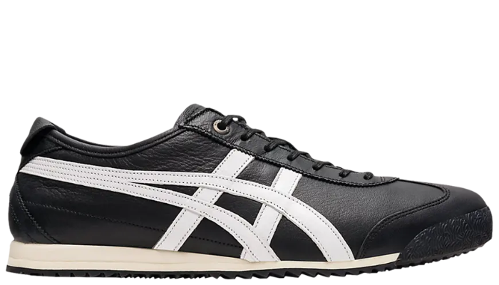 Onitsuka Tiger Mexico 66 SD 'Black White' (Unisex)
