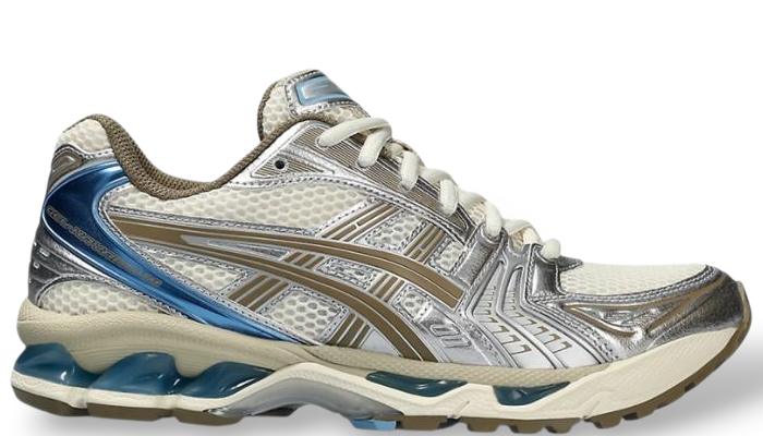 Asics Gel-Kayano 14 'Cream Pepper' (Unisex)