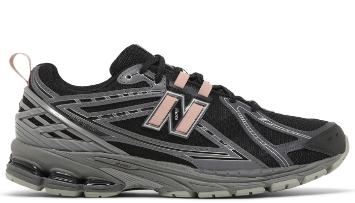New Balance 1906R 'Black Pink Moon' (Women's)