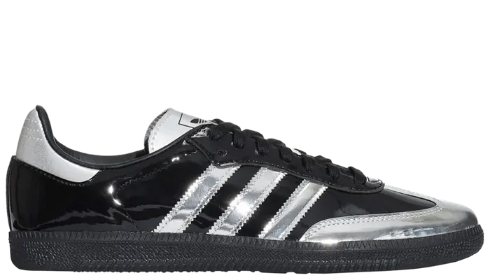 Atmos x Samba 'Tuxedo' (Women's)