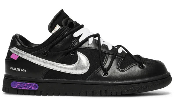 Nike Dunk Low SE 'Lottery Pack - Grey Fog' (Unisex)