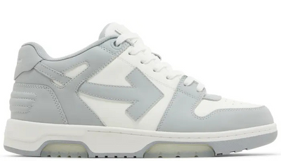 Off-White Out of Office 'Grey White' (Men's)