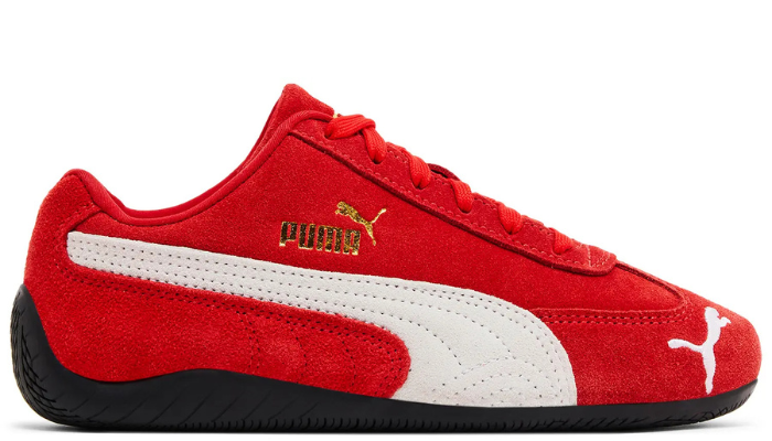Puma Speedcat OG ‘Red White’ (Women's)