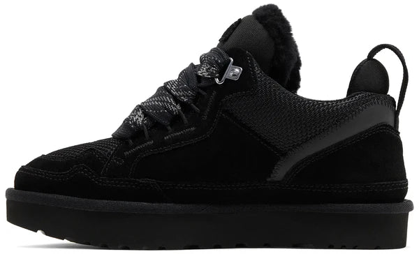 UGG Lowmel ‘Black’ (Women's)