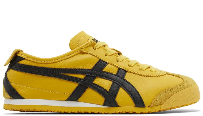 Onitsuka Tiger Mexico 66 'Kill Bill' 2023 (Unisex