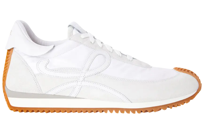 Loewe Flow Runner 'White Gum' (Unisex)