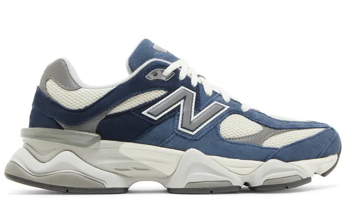 New Balance 9060 'Natural Indigo' (Women's)