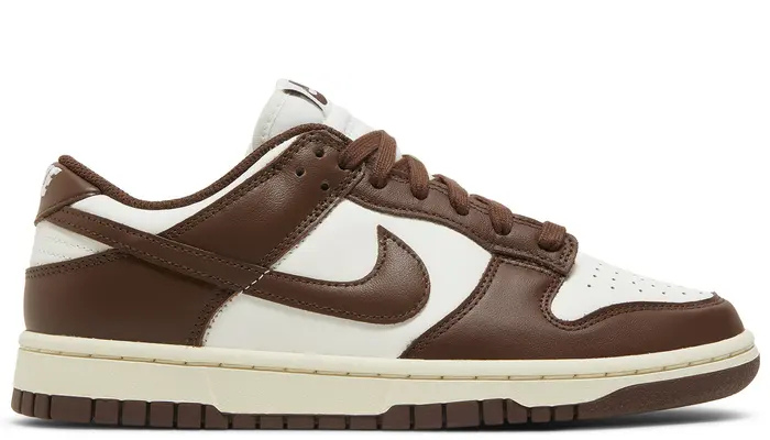 NIke Dunk Low 'Cacao wow' (Unisex)