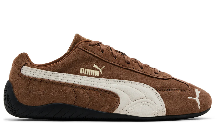 Puma Speedcat OG 'Haute Coffee' (Unisex)