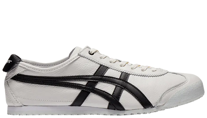 Onitsuka Tiger Mexico 66 'White Black' (Unisex)