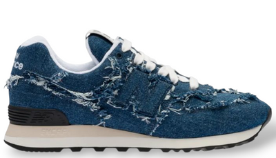 Miu Miu x 574 'Denim' (Women's)