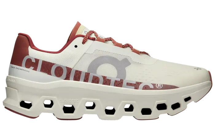On Cloud monster 'Lunar New Year - Ruby's (Women's)