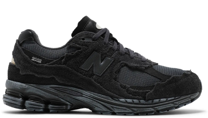2002R 'Protection Pack - Black Phantom' (Unisex)