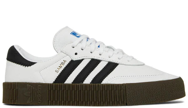 Adidas Sambarose 'Cloud White Black' (Unisex)
