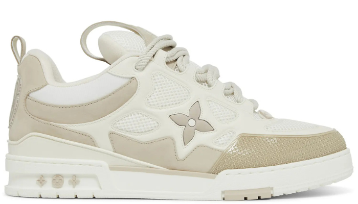 Louis Vuitton 'Skate Beige' (Unisex)