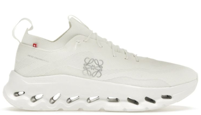 On Running Cloudtilt 'Loewe All White' (Unisex)