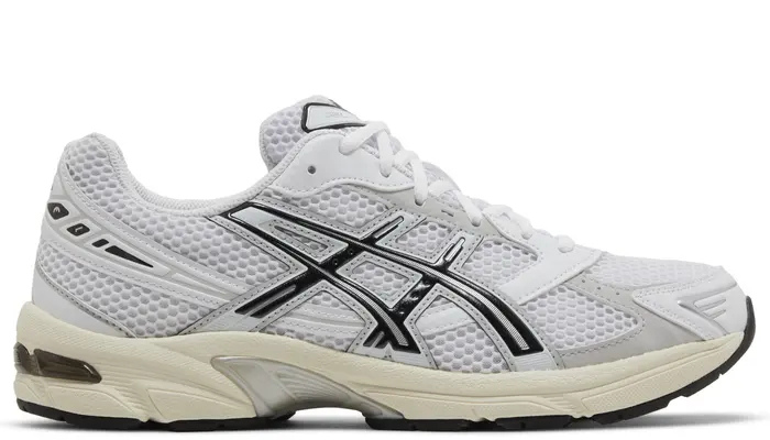 Asics Gel 1130 'White Cloud Grey' (Unisex)