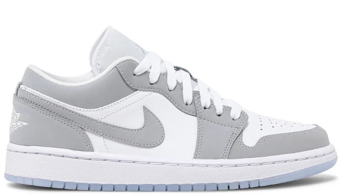 Nike Air Jordan 1 Low (Unisex)