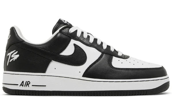 Nike Air Force 1 Low QS 'Terror Squad Blackout'